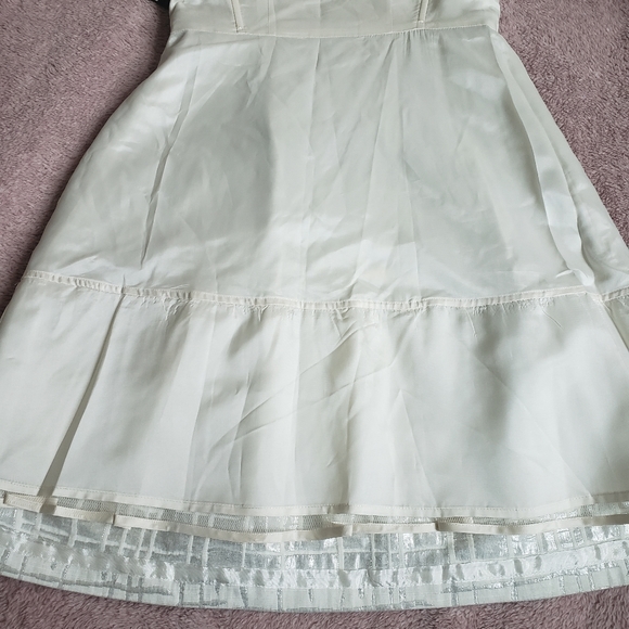 NWT Woven Dress Jacquard- BCBG Maxazria - Picture 8 of 16